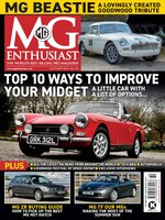 MG Enthusiast